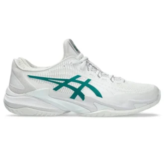 Court FF 3 Novak « White Pitch Green »