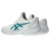 Court FF 3 Novak « White Pitch Green »