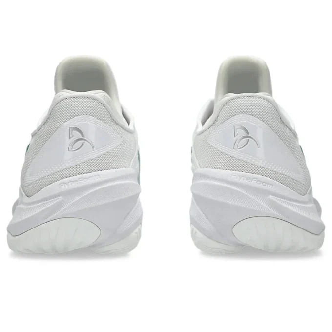 Court FF 3 Novak « White Pitch Green »