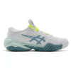 Court FF 3 Novak « White Soothing Sea »