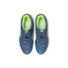 Court FF 3 « Steel Blue Lime »