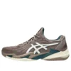 Court FF 3 « Taupe Grey White »