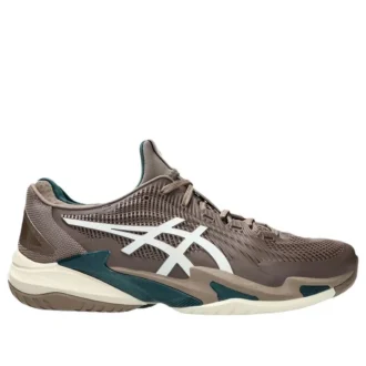 Court FF 3 « Taupe Grey White »