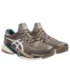 Court FF 3 « Taupe Grey White »