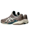 Court FF 3 « Taupe Grey White »