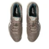 Court FF 3 « Taupe Grey White »