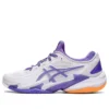 Court FF 3 « White Amethyst »