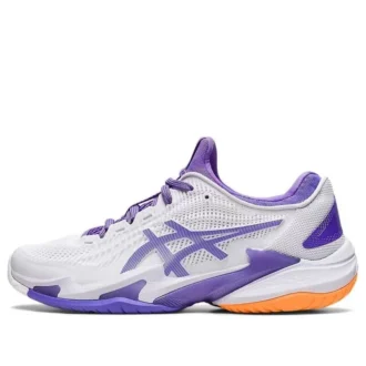 Court FF 3 « White Amethyst »