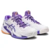Court FF 3 « White Amethyst »
