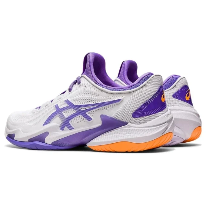 Court FF 3 « White Amethyst »