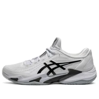 Court FF 3 « White Black »