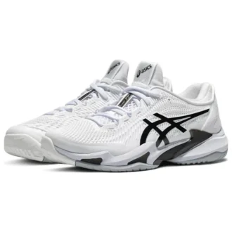 Court FF 3 « White Black »