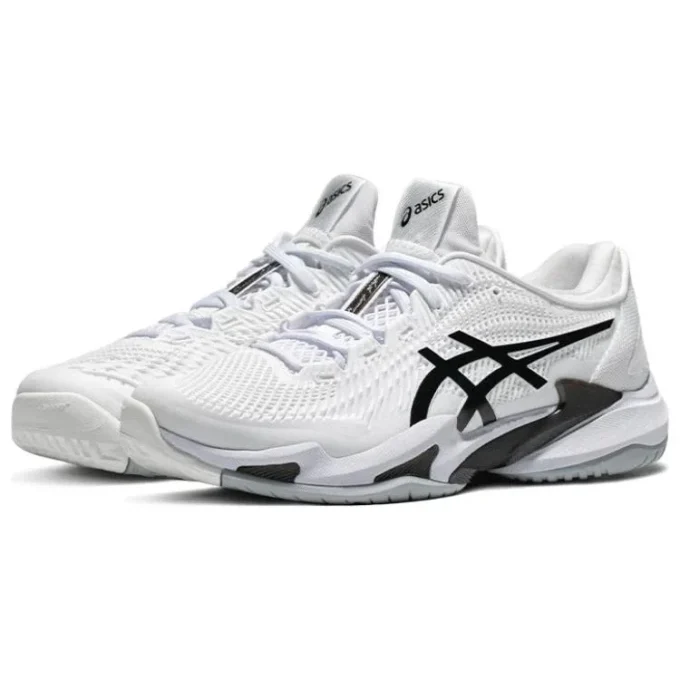 Court FF 3 « White Black »