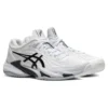 Court FF 3 « White Black »