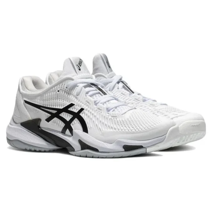 Court FF 3 « White Black »