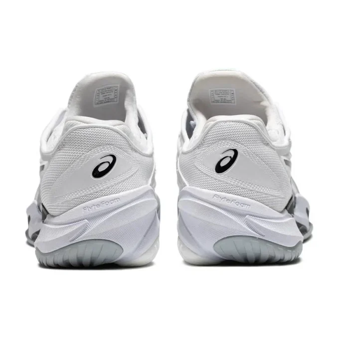 Court FF 3 « White Black »