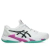 Court FF 3 « White Digital Sakura »