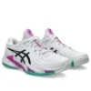 Court FF 3 « White Digital Sakura »