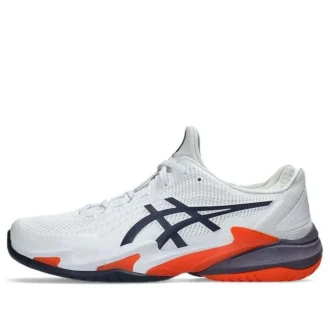 Court FF 3 « White Greyish Purple »