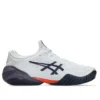 Court FF 3 « White Greyish Purple »