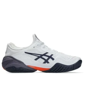 Court FF 3 « White Greyish Purple »