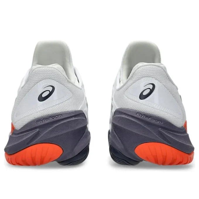 Court FF 3 « White Greyish Purple »