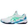 Court FF 3 « White New Leaf »
