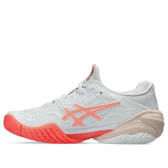 Court FF 3 « White Sun Coral »