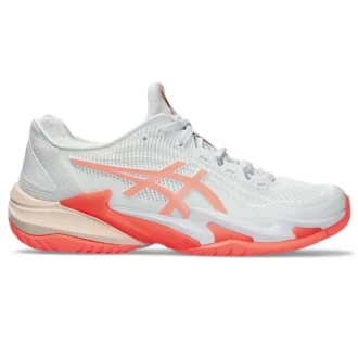 Court FF 3 « White Sun Coral »