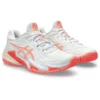 Court FF 3 « White Sun Coral »
