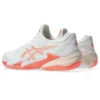 Court FF 3 « White Sun Coral »