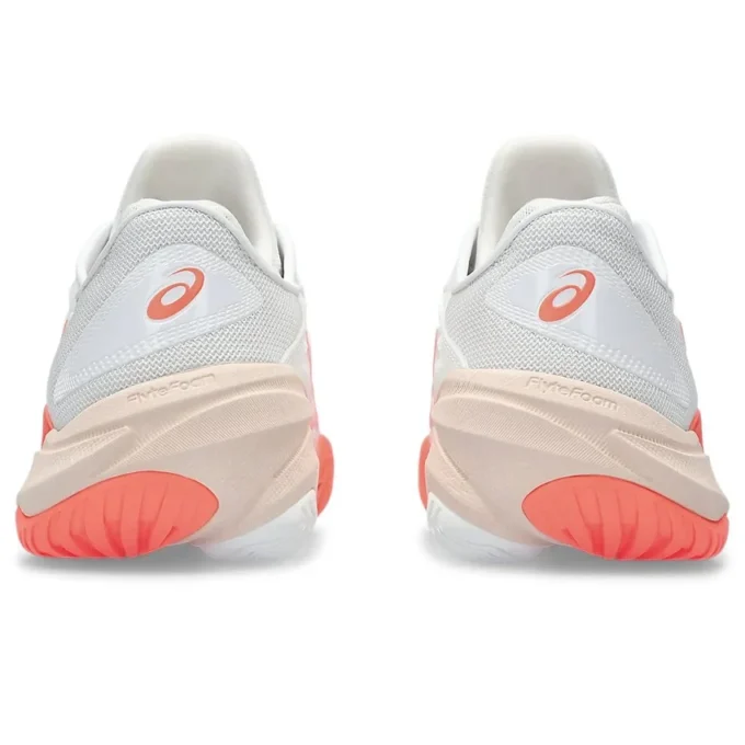 Court FF 3 « White Sun Coral »