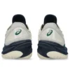 Court FF 3 Wide Tennis « Cream Jasper Green »