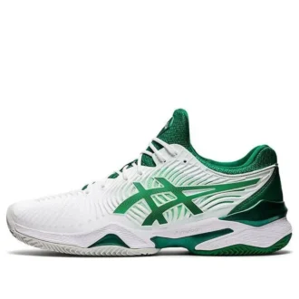 Court FF Novak Clay « White Kale »