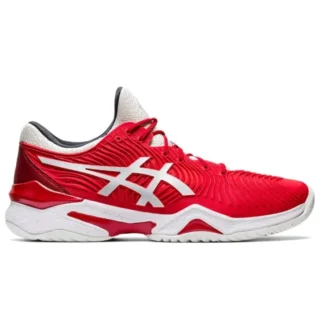 Court FF « Novak French Open – Classic Red »