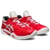 Court FF « Novak French Open – Classic Red »