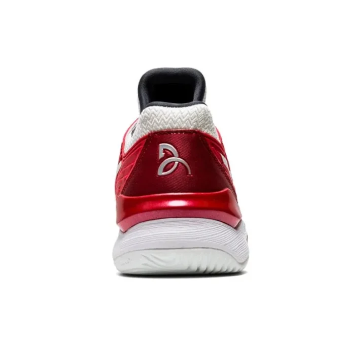 Court FF « Novak French Open – Classic Red »
