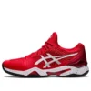 Court FF Novak LE « Classic Red »