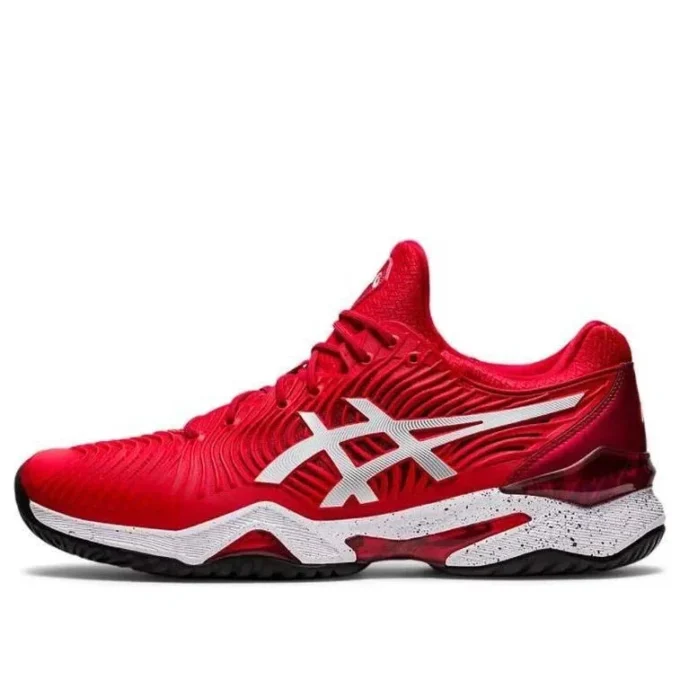 Court FF Novak LE « Classic Red »
