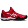 Court FF Novak LE « Classic Red »