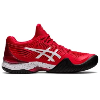 Court FF Novak LE « Classic Red »