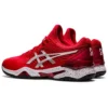 Court FF Novak LE « Classic Red »