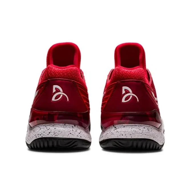 Court FF Novak LE « Classic Red »