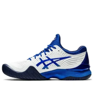Court FF Novak « White Blue »