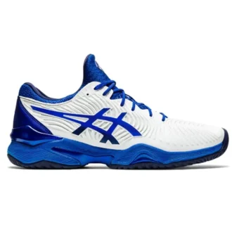 Court FF Novak « White Blue »