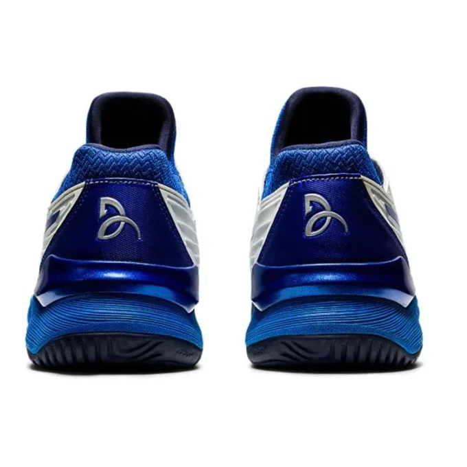 Court FF Novak « White Blue »