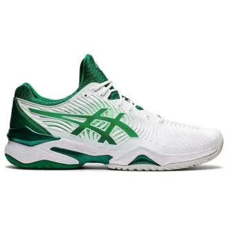 Court FF Novak « White Kale »