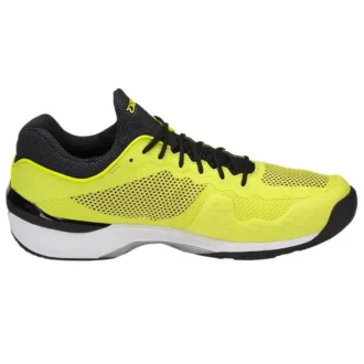 Court FF « Sulphur Spring Black »
