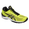 Court FF « Sulphur Spring Black »