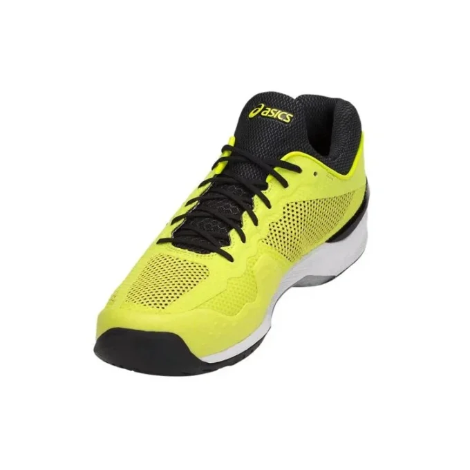 Court FF « Sulphur Spring Black »